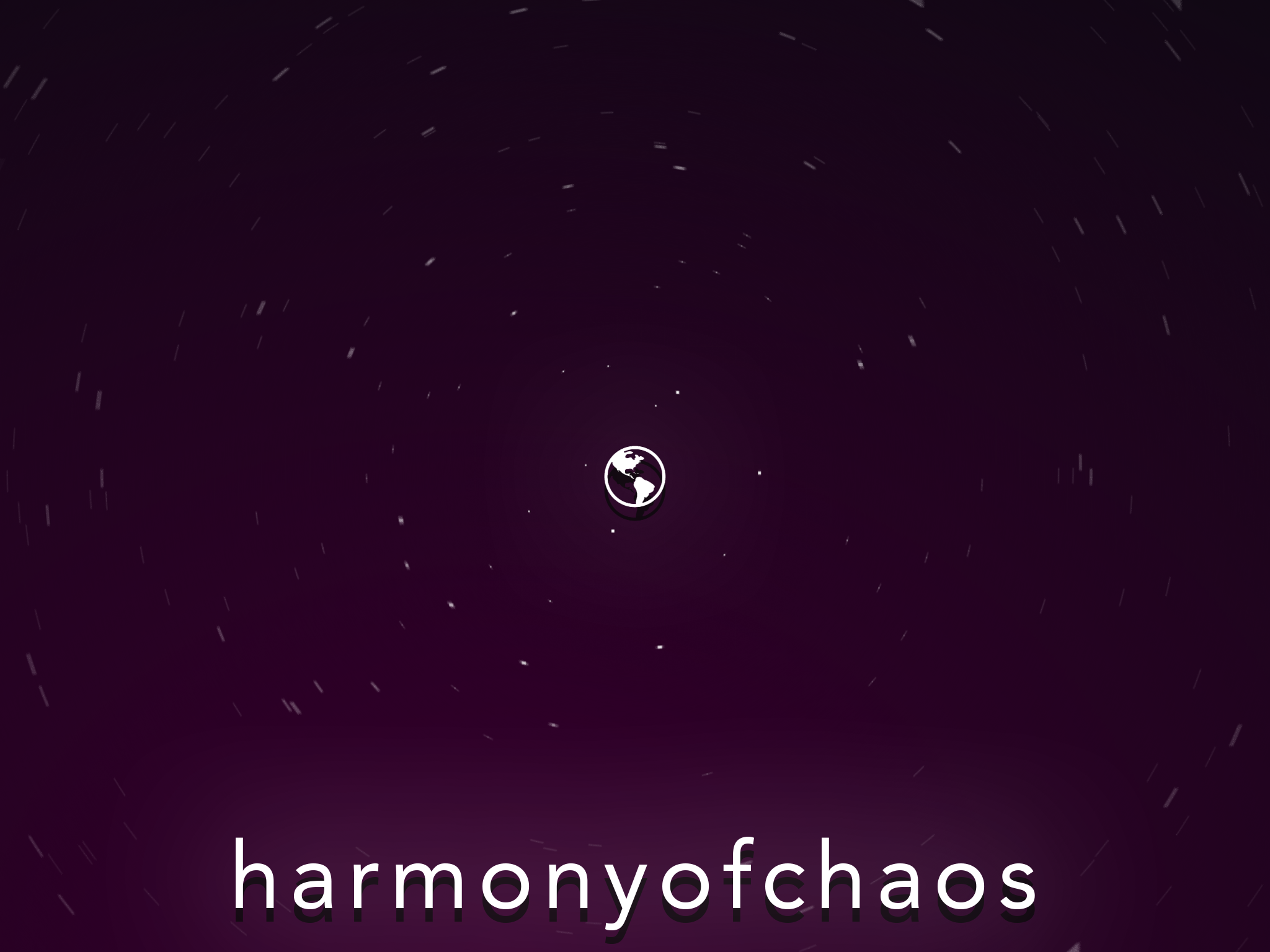 harmonyofchaos - Radek