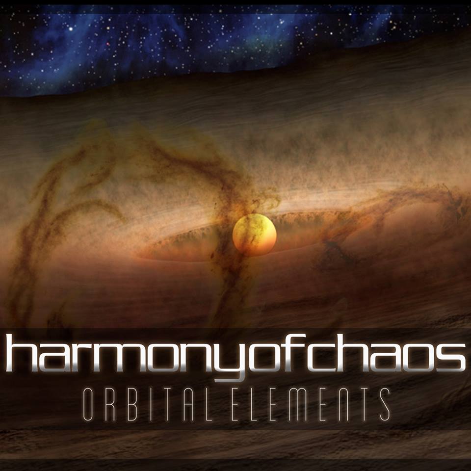 harmonyofchaos - Orbital Elements